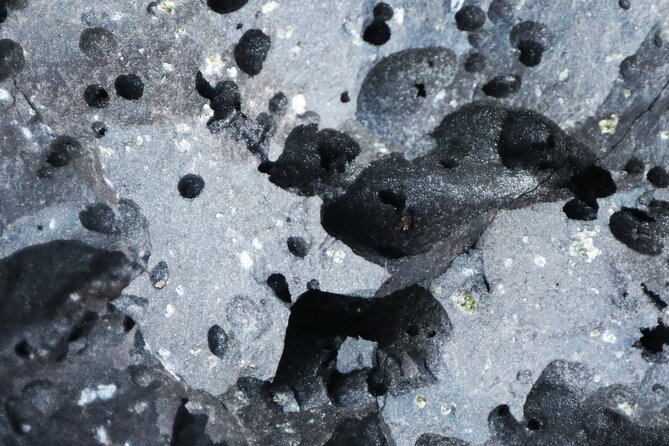 Small Group Volcano Hike with a Professional Geologist - Terrain, Weather, and Gear: What to Wear So the Day Stays Fun