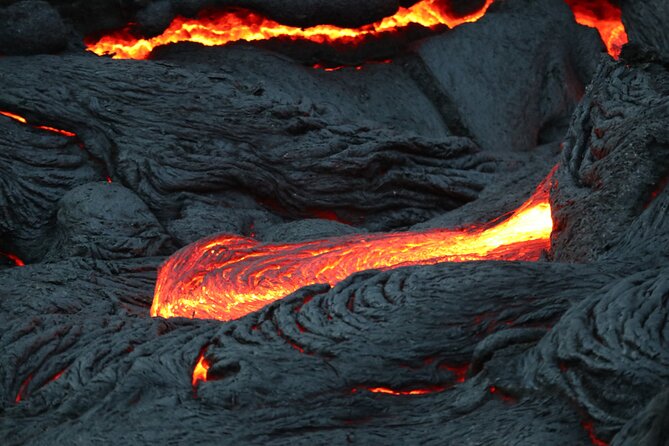 Small Group Volcano Hike with a Professional Geologist - Small-Group Reality: Max Six, but Double-Check Your Expectations