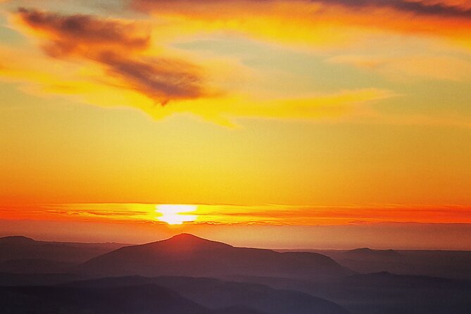 Small Group Volcano Hike with a Professional Geologist - Value for $220.19: Does It Add Up?