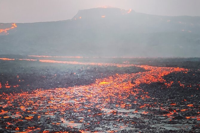 Small Group Volcano Hike with a Professional Geologist - Who Should Book This Volcano Hike (And Who Might Skip It)