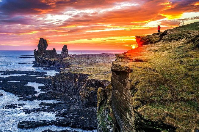 Snaefellsnes National Park and Natural Wonders from Reykjavik - Reykjavik to Snæfellsnes: why this day trip is so satisfying