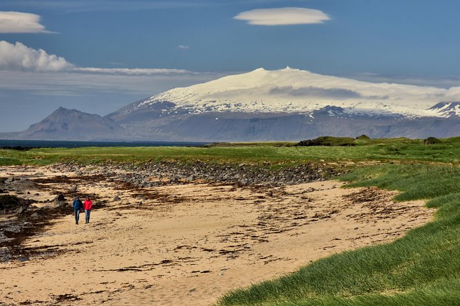 Snaefellsnes NP Small-Group Tour with Local Lunch from Reykjavik - The Snaefellsnes Peninsula: why this area earns the Miniature Iceland nickname
