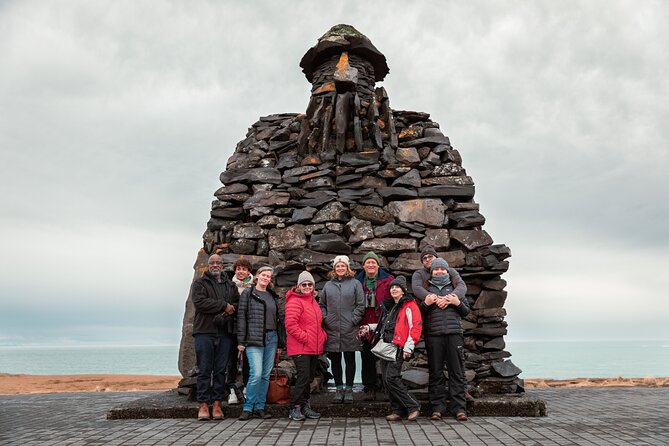 Snaefellsnes Peninsula Adventure: Small Group from Reykjavik - Quick Takeaways