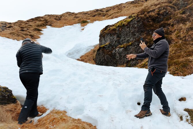 Snaefellsnes Peninsula Adventure: Small Group from Reykjavik - Why the Guides Make This Tour Feel Worth It