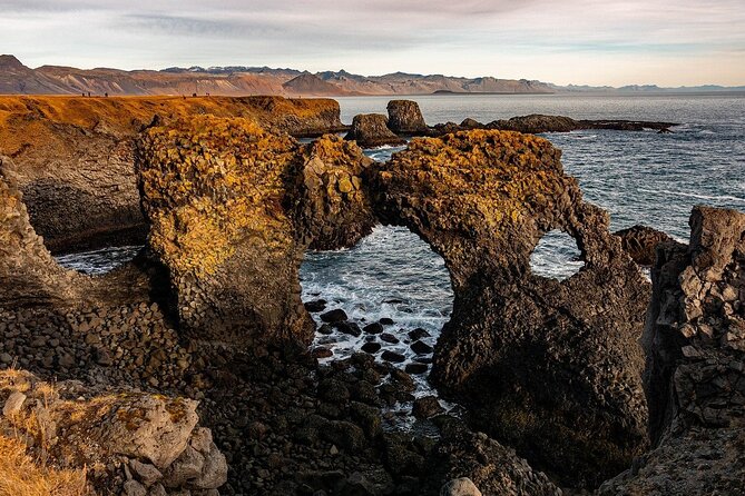 Snaefellsnes Peninsula Adventure: Small Group from Reykjavik - Price and Value: What $150.60 Covers, and What You Still Need to Plan