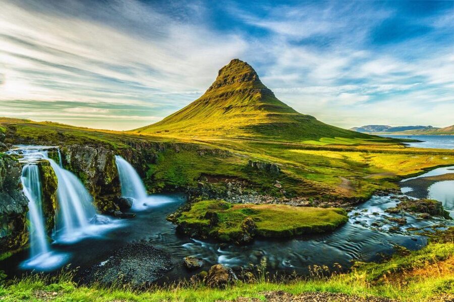Snaefellsnes Peninsula and Kirkjufell Small-Group Tour - Quick hits before you go