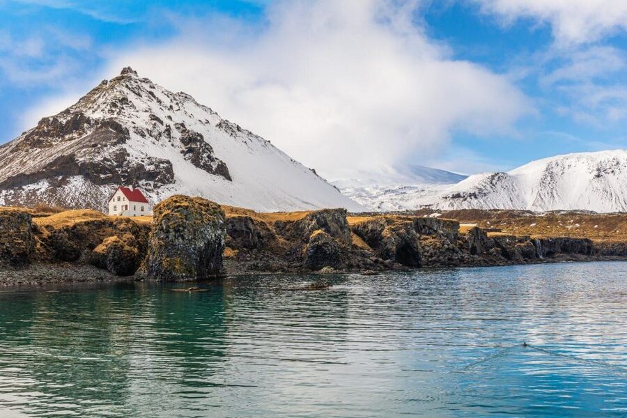 Snaefellsnes Peninsula and Kirkjufell Small-Group Tour - Reykjavik pickup to Borgarnes: the rhythm of a 12-hour day