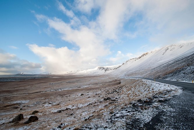 Snaefellsnes Peninsula Full Day Tour from Reykjavik - Snæfellsnes Peninsula in One Day: The Big Picture