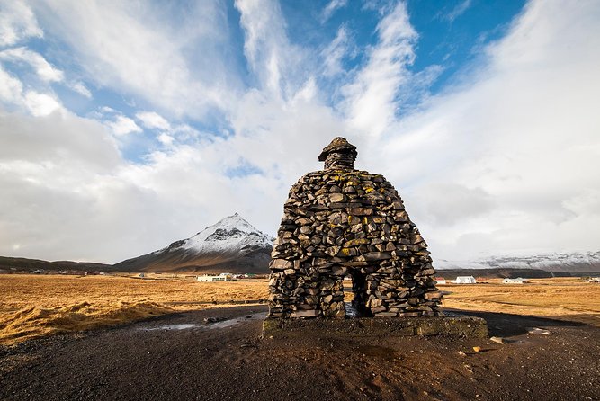 Snaefellsnes Peninsula Full Day Tour from Reykjavik - Food, Comfort Breaks, and How to Keep the Day Enjoyable