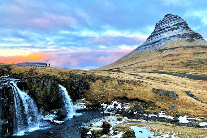 Snaefellsnes Peninsula Full Day Tour from Reykjavik - Guides Make or Break It, and the Best Ones Shine