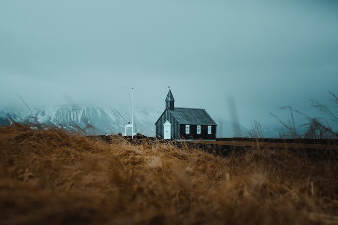 Snaefellsnes Peninsula Full Day Tour from Reykjavik - Price and Timing: Is $138 Good Value?