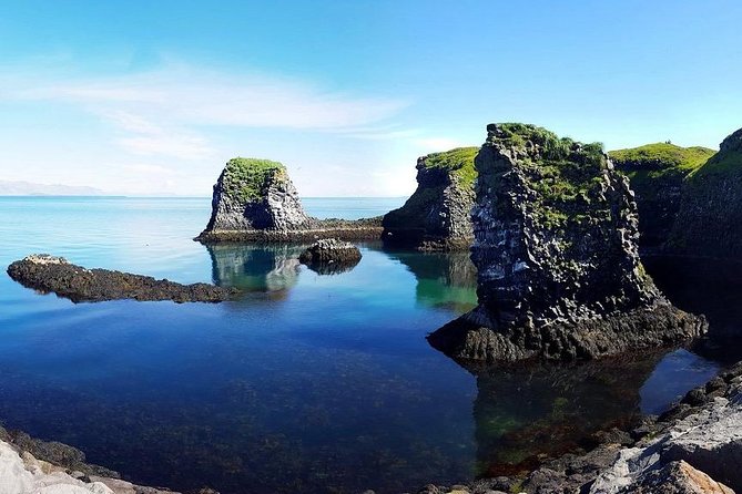 Snaefellsnes Peninsula. Private Day Tour from Reykjavik - Key points to know before you go