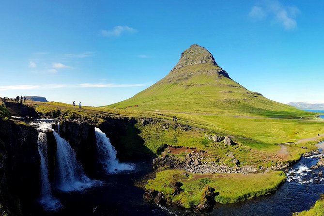 Snaefellsnes Peninsula. Private Day Tour from Reykjavik - Borgafjörður volcanic roads to Snaefellsjökull, day-long pacing