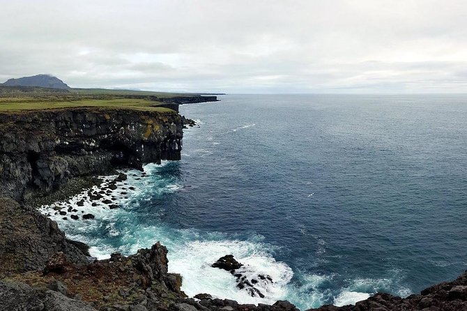 Snaefellsnes Peninsula. Private Day Tour from Reykjavik - Weather, comfort, and a few smart habits for remote Iceland