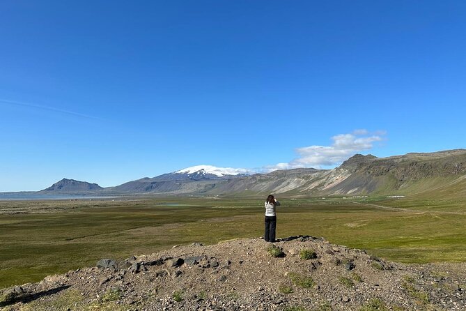 Snaefellsnes Peninsula Private Tour - Key things that make this tour worth your time