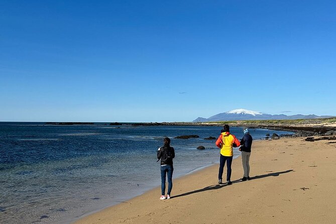 Snaefellsnes Peninsula Private Tour - Why Snæfellsnes feels special when you go private