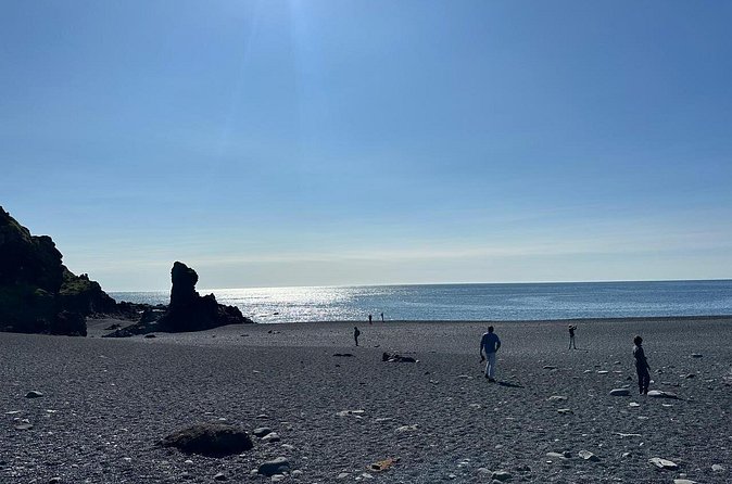 Snaefellsnes Peninsula Private Tour - Berserkjahraun: a 4,000-year-old lava field you can feel
