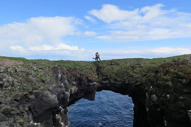 Snæfellsnes Peninsula Private Tour Iceland - A Private Snæfellsnes Day That Actually Feels Planned