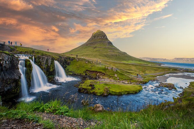Snæfellsnes Peninsula Private Tour Iceland - Gerduberg Basalt Columns: Entering a Different World
