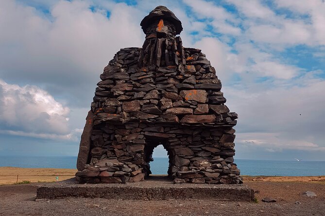 Snæfellsnes Peninsula Private Tour Iceland - Berserkjahraun Lava Field: A 4,000-Year-Old Roadside Experience
