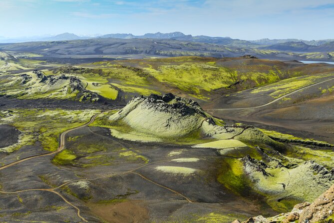 Snaefellsnes Peninsula Self-Guided Driving Audio Tour - Price and value: what $49.99 per group gets you