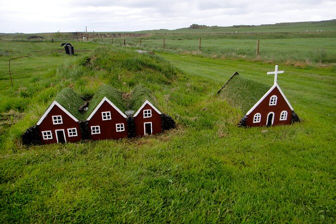 Snaefellsnes Peninsula Self-Guided Driving Audio Tour - Should you book this Snæfellsnes Peninsula self-guided audio tour?