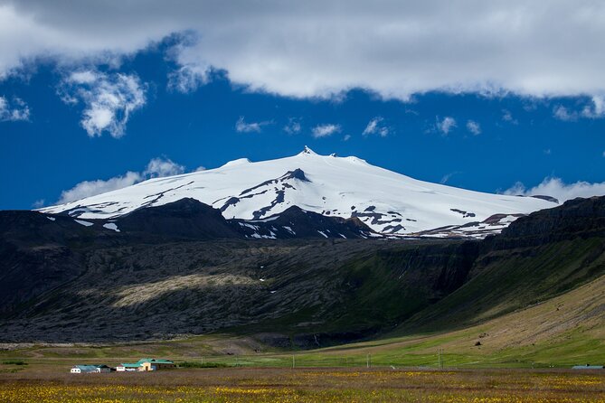 Snaefellsnes Peninsula Self-Guided Driving Audio Tour - How the GPS audio tour works, and the setup that keeps it smooth