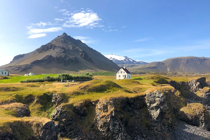 Snaefellsnes Peninsula Tour from Grundarfjordur Port - Key points before you go