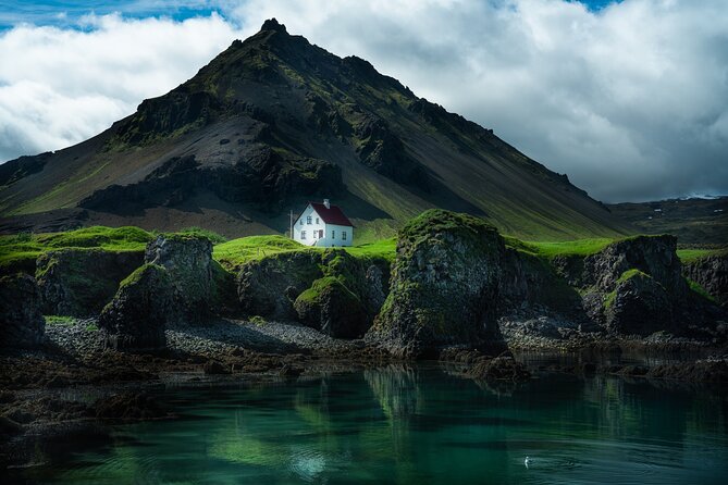 Snaefellsnes Peninsula Tour from Grundarfjordur Port - The value question: $214 for 5 hours, what you actually get