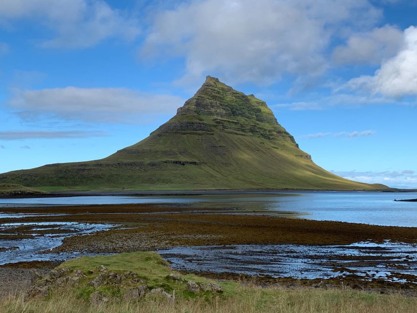 Snæfellsnes, private Super Jeep - Key highlights to watch for on this Snæfellsnes Super Jeep day