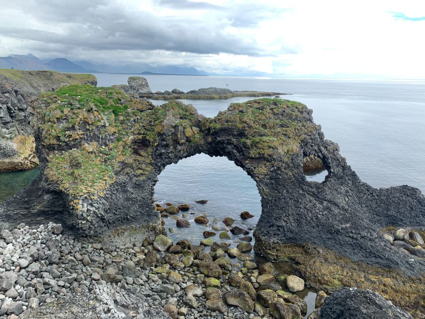 Snæfellsnes, private Super Jeep - Why a private Super Jeep makes Snæfellsnes feel real