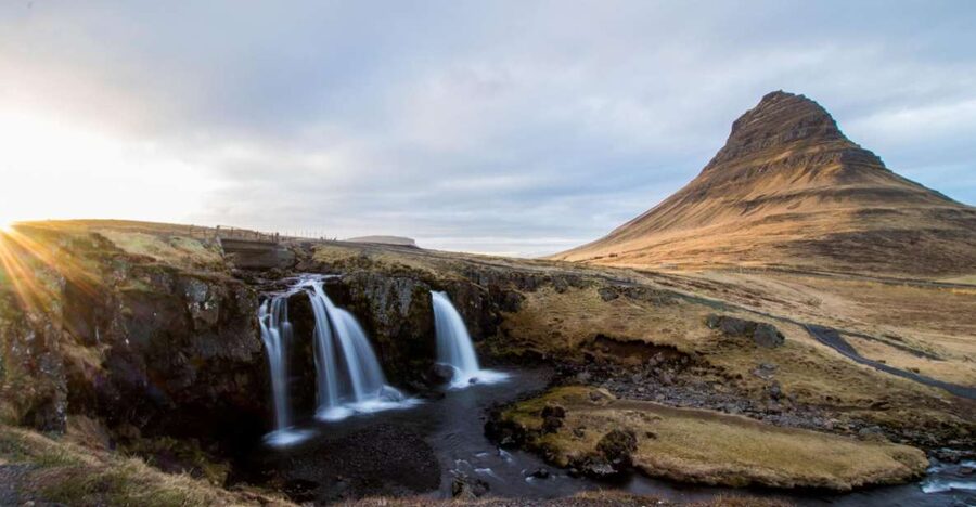 Snæfellsnes: Small-Group Hidden Treasures of The West Tour - Why Snæfellsnes feels like an entire Iceland sampler