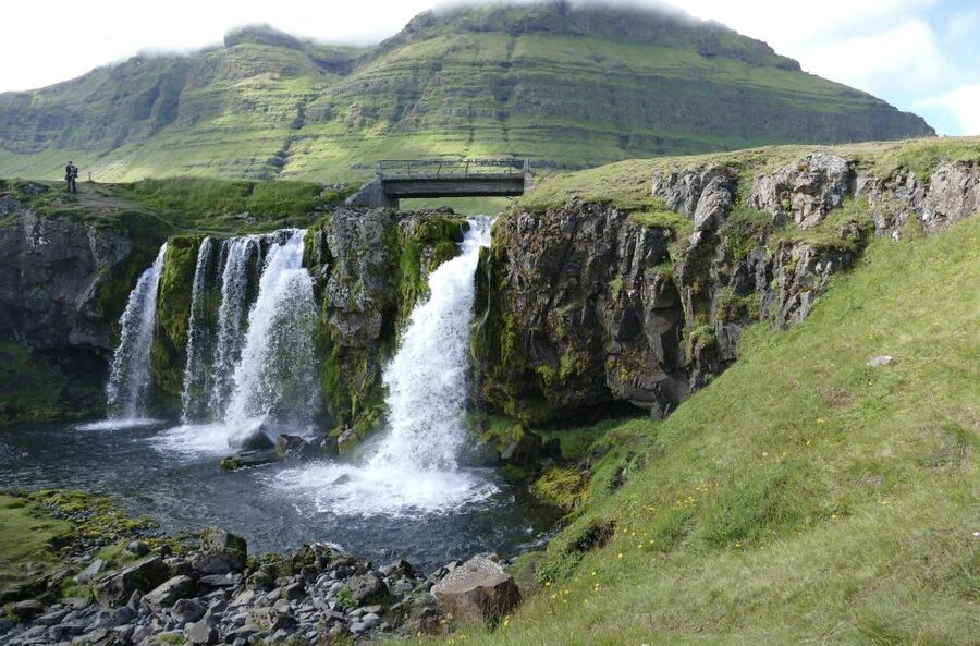 Snæfellsnes: Small-Group Hidden Treasures of The West Tour - Ytri Tunga seal beach: the calmest wildlife moment of the day