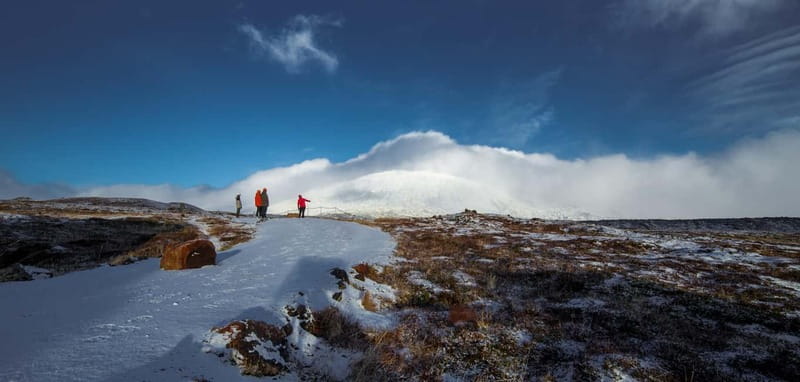 Snæfellsnes: Vatnshellir Lava Cave Tour - Should you book this Snæfellsnes lava cave tour?