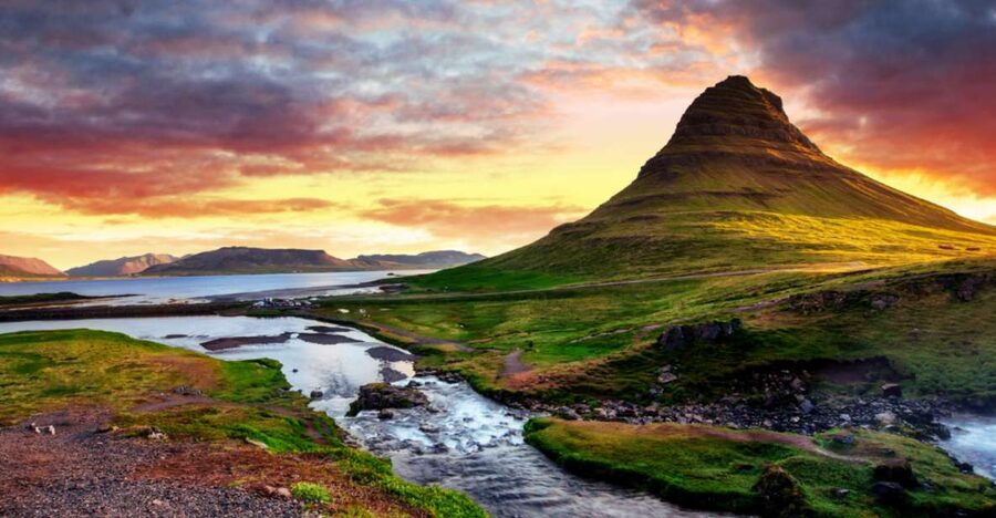 Snaefellsness Peninsula Private Day Tour Iceland - Key things I’d plan around