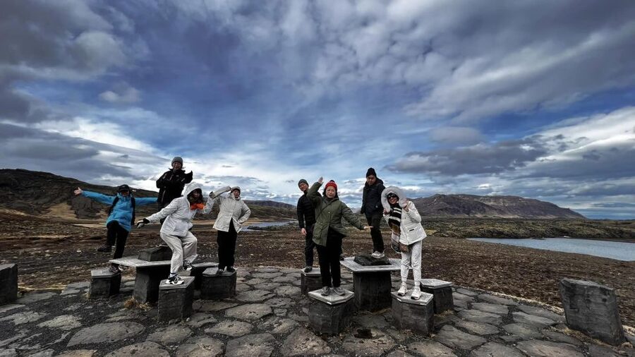 Snaefellsness Peninsula Private Day Tour Iceland - Value and price: $1,652 per group up to 3