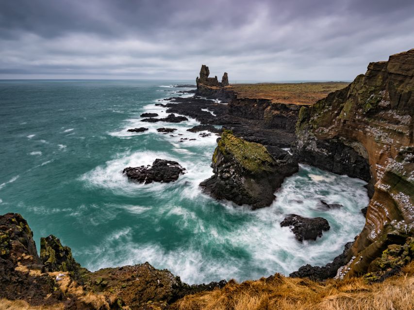 Snaefellsness Peninsula Private Day Tour Iceland - Snæfellsnes in 9 hours: why this peninsula works