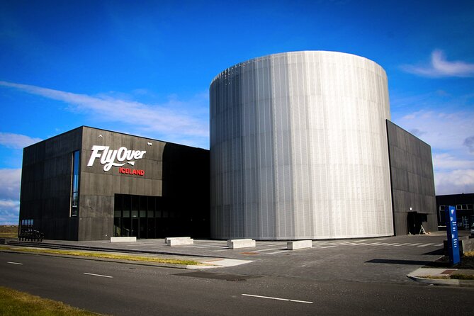 Snorkeling in Silfra & Fly Over Iceland Virtual Experience - Self-drive - Guide support and group size: why your timing feels smoother