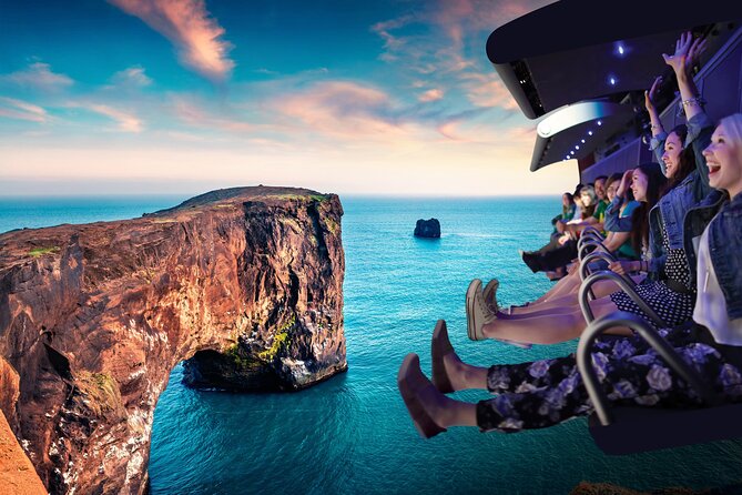 Snorkeling in Silfra & Fly Over Iceland Virtual Experience - Self-drive - Gear and clothing: what’s included, and how to stay comfortable