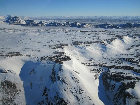 Snowmobiling Adventure on Langjokull Glacier from Gullfoss - Key things you should know before you go