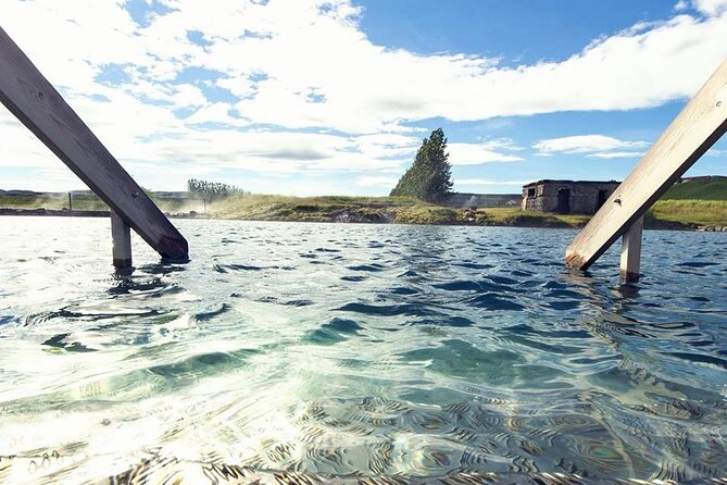 Snowmobiling on Langjokull Glacier and Secret Lagoon Tour - Secret Lagoon: how to make the most of your hot-spring finale