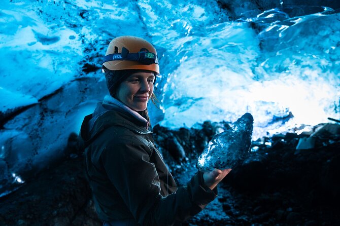 Sólheimajökull Blue Ice Cave & Glacier Walk - How the 3.5 Hours Actually Works on the Day