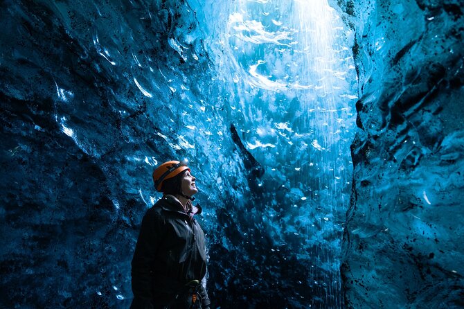 Sólheimajökull Blue Ice Cave & Glacier Walk - Practical Considerations: Weather, Timing, and What to Do With Lunch