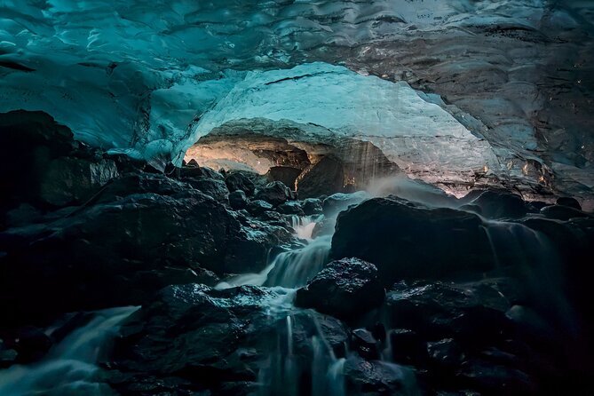 Sólheimajökull Blue Ice Cave & Glacier Walk - Who Should Book This Sólheimajökull Blue Ice Cave Tour (and Who Might Wait)