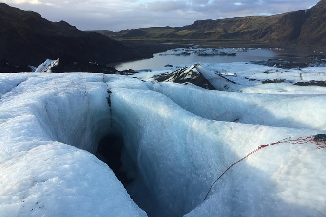 Solheimajokull Glacier 3-Hour Small-Group Hike - When to wear what: your best shot at staying comfortable