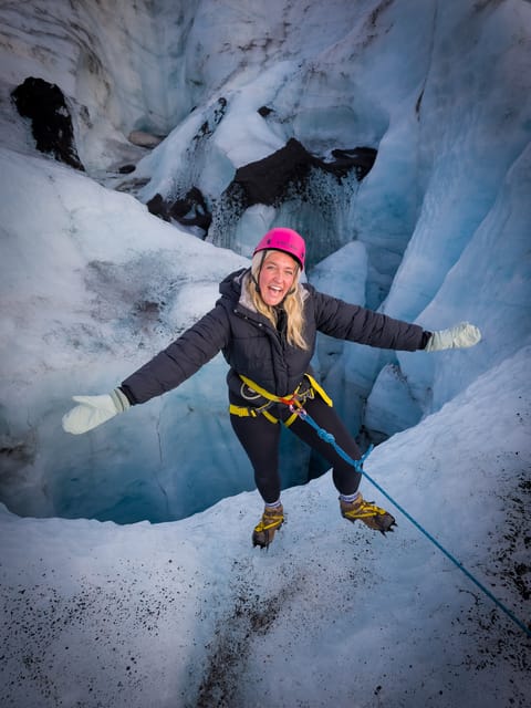 Sólheimajökull Glacier: Guided Hike with Equipment - Key Highlights You Should Know First