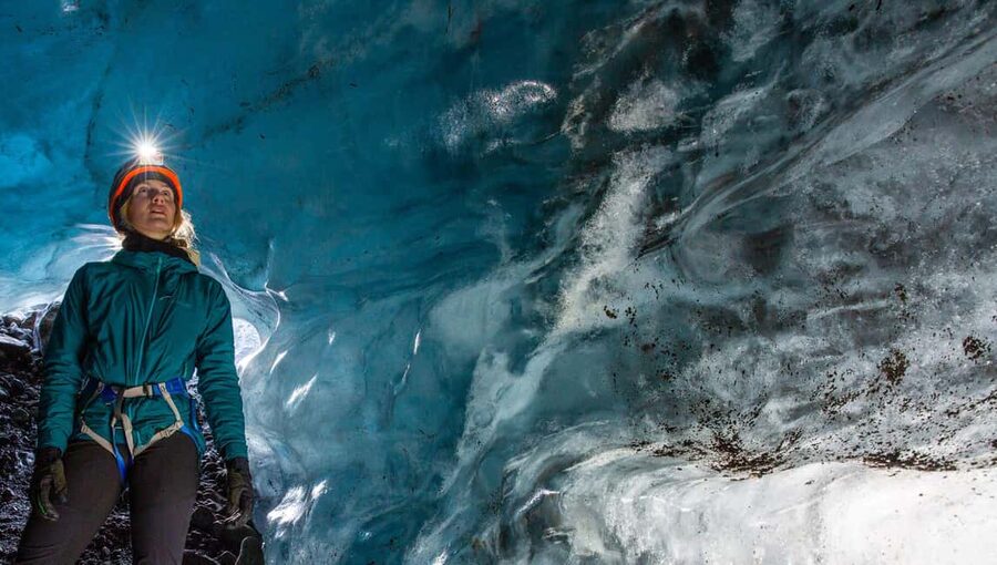 Sólheimajökull: Glacier Hike and Blue Ice Cave Tour - Sólheimajökull Glacier Hike: why this feels different from a standard tour
