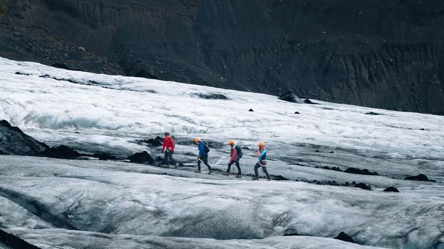 Sólheimajökull: Glacier Hike and Blue Ice Cave Tour - Price and value: is $196 worth it?