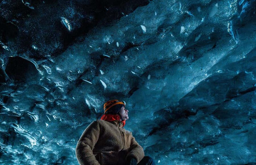 Sólheimajökull: Glacier Hike and Blue Ice Cave Tour - Guides can make or break glacier days, and you’ll notice the difference