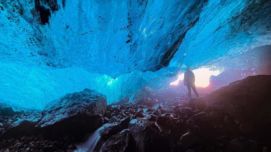 Sólheimajökull: Glacier Hike and Ice Cave Tour - Weather, Cancellations, and How to Stay Flexible